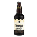 Cerveja THEREZOPOLIS Ebenholz 500ml