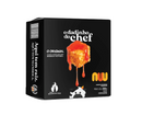 Dadinho de Tapioca Nuu Do Chef 300g