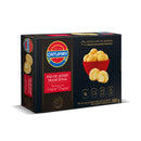 Pão de Queijo CATUPIRY Recheado com Catupiry 390g