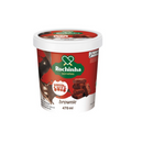 Sorvete Rochinha Brownie Do Luiz 470ml