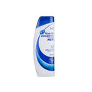 Shampoo Head&Shoulders Men Anticaspa 3 em 1 400ml
