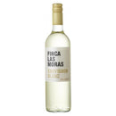 Vinho Argentino FINCA LAS MORAS Sauvignon Blanc 750ml