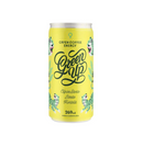 Energetico Green Up Capim Santo e Limão 269ml