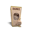 Caixa de Bombom de Caramelo Danke 72g