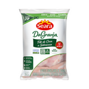 Coxa Com Sobrecoxa SEARA da Granja Iqf 1kg