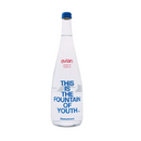 Água Mineral Francesa Evian Pharrell 750ml