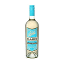 Vinho Argentino LA POSTA Corte Branco 750ml