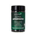 Alpha Metabolicus Puravida 63g