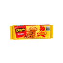 Chocolate Cookie Crocante Garoto 60g