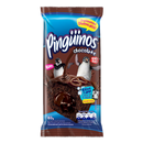 Bolinho PULLMAN Pinguinos Triplo Chocolate 80g
