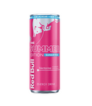 Bebida Energética Red Bull Nectarina Sem Açúcar 250ml