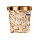 Sorvete Bacio Di Latte de Caramello Salgado 380g