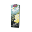Suco Tial 100% de Abacaxi e Pera 1 Litro
