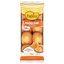 Bolo PADERRI Madeleine Tradicional 200g