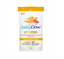 Sabonete Liquido Dove Baby Hidratação Glicerinada Refil 180ml