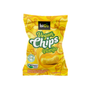 Chips Bio2 Queijo 40g