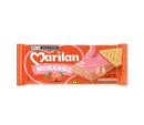 Biscoito Marilan Wafer Morango 70g