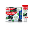 Creme Dental Colgate Natural Extract 3 Unidades 90g