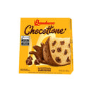 Panettone com Gotas de Chocolate Bauducco Chocottone 400g
