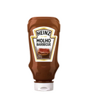 Barbecue Heinz Tradicional 260g