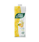 Cha Verde Feel Good Yuzu 1L
