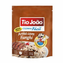 Arroz TIO JOÃO Funghi Cozinha Fácil 250g
