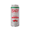 Energético Baly Melancia Sem Açúcar 473ml