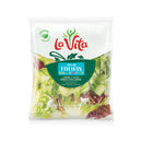 Salada Verde Higienizada LA VITA 200g