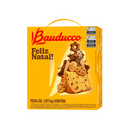 Cesta de Natal Bauducco Tamanho P