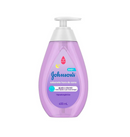 Sabonete Liquido Johnsons Baby Hora do Sono 400ml