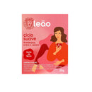 Chá LEÃO Ciclo Suave Framboesa, Cravo e Canela 20g