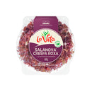 Salanova Crespa Roxa IN Natural LA VITA 100g