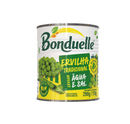 Ervilha em Conserva Bonduelle Tradicional 290g