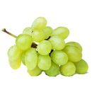 Uva Thompson Higienizada STM