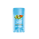 Desodorante Gel Secret Orange Blossom 45g