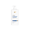 Shampoo Dove Reconstrução Aminoácido 600ml