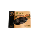 Tâmara Orgânica Medjoul Dates 500g