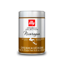 Café Illy Grão Arábica Nicaragua 250g