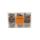 Tâmaras Recheadas Jomara Com Casca de Laranja 200g