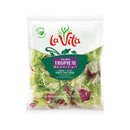Salada Higienizada Tropical LA VITA 200g