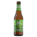 Cerveja Maniacs Ipa Garrafa 355ml