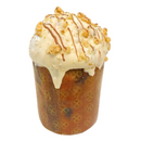 Panettone de Doce de Leite e Nozes Kg