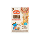 Cereal Mucilon Quinoa, Banana e Maçã 100g