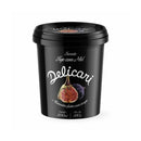 Sorvete Figo Com Mel DELICARI 330g
