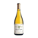 Vinho Chileno MONTES ALPHA Chardonnay 750ml