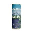 Cerveja PATAGONIA Weisse 350ml