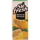 Suco Sufresh Maracujá Adoçado 200ml