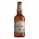 Cerveja India Ipa LEOPOLDINA 500 ml