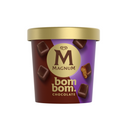 Bombom Sorvete Magnum Chocolate 164g