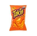 Salgadinho Takis Intense Nacho 90g